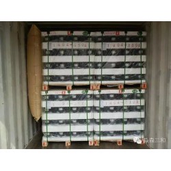 裝貨柜固定充氣袋，集裝箱貨柜專用充氣袋，陶瓷運輸保護氣袋