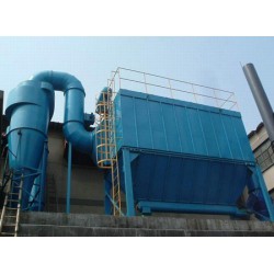 哪里有高質(zhì)量的布袋除塵器——錫林郭勒盟單機除塵器