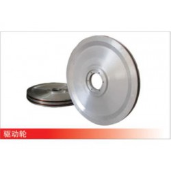 河南驅(qū)動輪，奇力金屬制品供應(yīng)質(zhì)量好的驅(qū)動輪