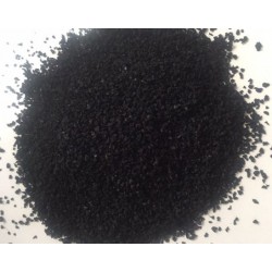 想買有品質(zhì)的橡膠顆粒就到恒祥橡塑，改性PVC顆粒料