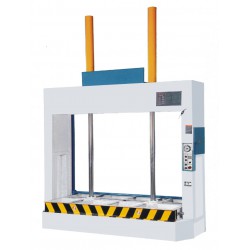 價(jià)位合理的冷壓機(jī)，林氏木工機(jī)械傾力推*：冷壓機(jī)