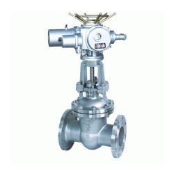 上海價(jià)格*合理的電動(dòng)閘閥廠家，上海樂匯泵閥制造有限公司