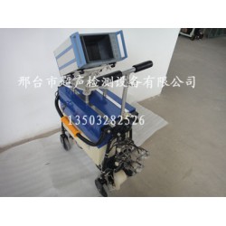 超聲牌新型數(shù)字鋼軌探傷設(shè)備  值得信賴！