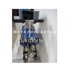 您了解CGT-7B型超聲波鋼軌探傷儀嗎？咨詢邢臺(tái)超聲