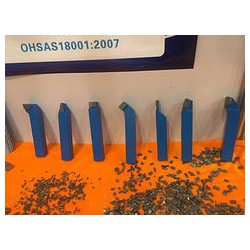 選購物超所值的硬質(zhì)合金焊接車刀就選油城刀具廠，安徽硬質(zhì)合金焊接車刀價格
