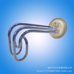質(zhì)量較好的預(yù)熱器搪瓷管宇華電器供應(yīng)，高要開(kāi)水器電熱管