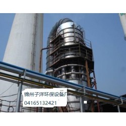 子洋環(huán)保設備提供好的脫硫塔除塵器|除塵器