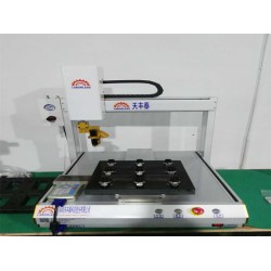 搶手的四軸平臺點膠機，搶手的R軸360°旋轉點膠價格怎么樣