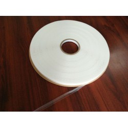雙佳牌3毫米包裝袋自封膠帶，透明、印刷封口膠帶