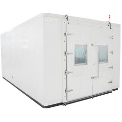 無錫專業(yè)的步入式試驗室哪里買，步入式試驗室價格
