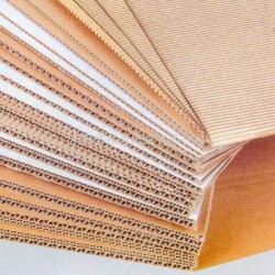 彩坑專業(yè)廠家，彩色瓦楞坑紙紙