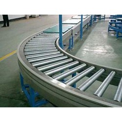 供應(yīng)直銷(xiāo)滾筒輸送機(jī)，滾筒輸送線(xiàn),滾筒輸送系統(tǒng)