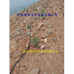 絳縣果樹滴灌PE管|小管出流、網(wǎng)式過濾器|配套促銷
