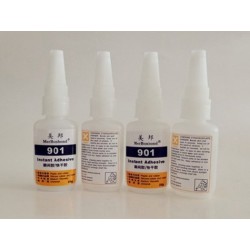 硅膠與PVC粘接用什么膠水？PVC粘硅膠膠水