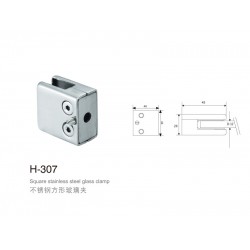 實(shí)用的玻璃夾，有品質(zhì)的HZ-829方形玻璃夾在哪可以買到