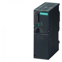 西門(mén)子CPU315-2DP中央處理器