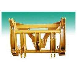 出售抓木機(jī)，大量供應(yīng)超值的抓木機(jī)