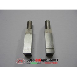 想找價格實惠的非標模具零件加工當選東莞志威精密五金加工部，非標模具零件公司