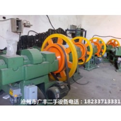 滄州高品質制釘機出售——二手制釘機電話批發(fā)