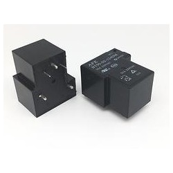 大姚通用功率繼電器，買優(yōu)質(zhì)的BT90-SS-124DM，就選欣愛(ài)福電子