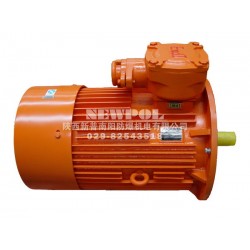 供銷YBS系列輸送電機|供應南陽防爆集團電機優(yōu)惠的YBS系列輸送電機
