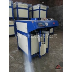 專業(yè)的膩?zhàn)臃圩詣?dòng)包裝機(jī)_想買口碑好的膩?zhàn)臃圩詣?dòng)充包機(jī)，就來偉藝機(jī)械