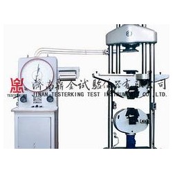 濟南哪里有供應(yīng)價格合理的液壓*能試驗機，液壓壓力試驗機品牌