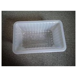 PP食品級(jí)托盤(pán)供應(yīng)廠家：口碑好的海鮮托盤(pán)推*