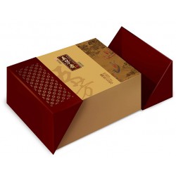 粽子包裝盒，熱忱推*_口碑好的月餅包裝盒供應(yīng)商