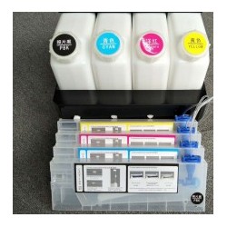 東莞品質好的寫真機外掛墨盒推*，創(chuàng)新的寫真機外掛墨盒
