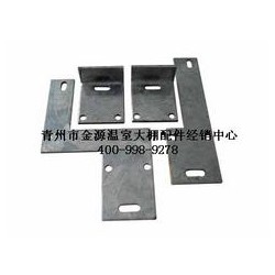 齒條連接件廠家，實用的玻璃溫室配件哪里有
