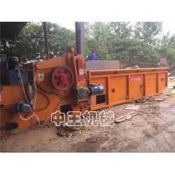 1600-500木材破碎機哪家好，鄒平綜合破碎機生產(chǎn)廠家