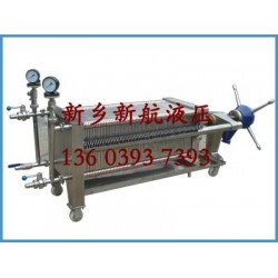 嶗山板框硅藻土廠家，新鄉(xiāng)框硅藻土過濾機質(zhì)量可靠