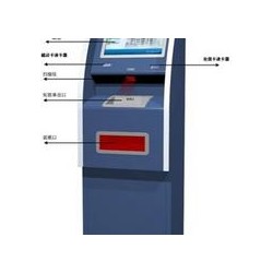 浙江醫(yī)院自助取單機(jī)公司，實(shí)惠的查詢一體機(jī)，就在蘇州凱士卡智能科技