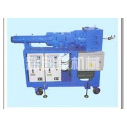 門(mén)窗膠條設(shè)備 好用的門(mén)窗膠條擠出機(jī)，新創(chuàng)意機(jī)械設(shè)備公司傾力推*