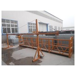 高空作業(yè)規(guī)范——想買口碑好的高空作業(yè)吊籃，就來雨航機械