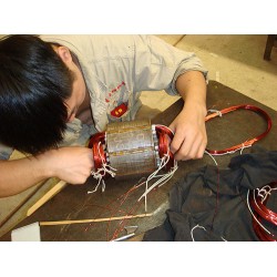 硬齒面齒輪，信譽(yù)好的海南電機(jī)維修公司推*