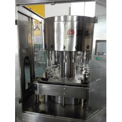 灌裝機(jī)哪家銷量好，甘肅桶酒灌裝機(jī)