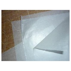半透明紙——?jiǎng)澦愕陌胪该骷?，鑫勝源紙業(yè)提供