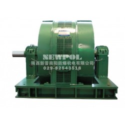 價格合理的YYR大型臥式高壓電機，專業(yè)供應Y YR 大型臥式高壓電機
