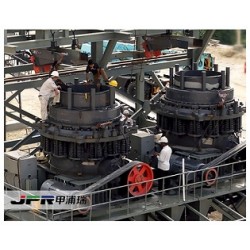 彈簧圓錐破碎機(jī)，破碎機(jī)價(jià)格，上海破碎機(jī)廠家