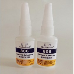 TPV與不銹鋼用什么膠水粘？不銹鋼粘TPV膠水