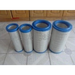 廠家供應(yīng)42855403空氣濾清器空氣濾芯：買專業(yè)的42855-403 空氣濾清器，龍飛濾清器廠是您不錯(cuò)的選擇