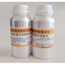 亞克力粘有機玻璃用什么膠水？有機玻璃粘亞克力