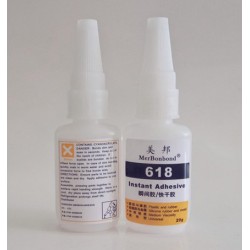 硅膠與金屬用什么膠水粘？金屬粘硅膠膠水