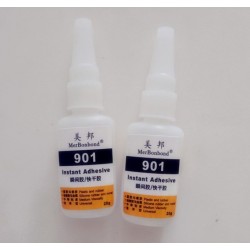 PC粘鐵用什么膠水？PC粘銅用什么膠水？