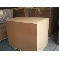 國(guó)產(chǎn)100%再生雙面紅?？埳虾?guó)產(chǎn)牛卡紙業(yè)公司