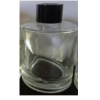 香薰瓶120ml，香薰玻璃瓶120ml圓柱型