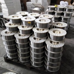 天津斯米克INCO82鎳基合金焊絲ERNiCr-3焊絲