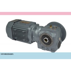 環(huán)保設(shè)備硬齒面減速機(jī)，硬齒面減速機(jī)SC37價(jià)格